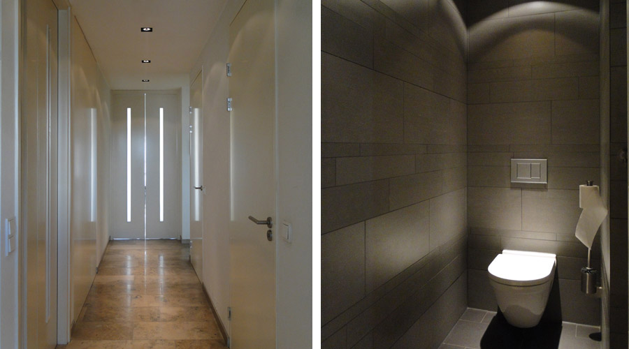 interieurontwerp appartement