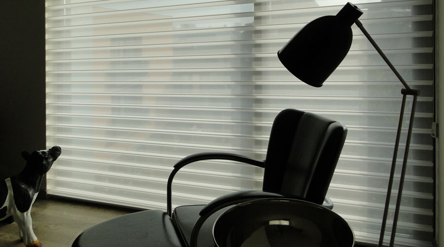 styling appartement
