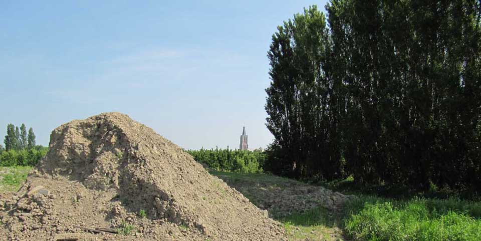 bouwkavel