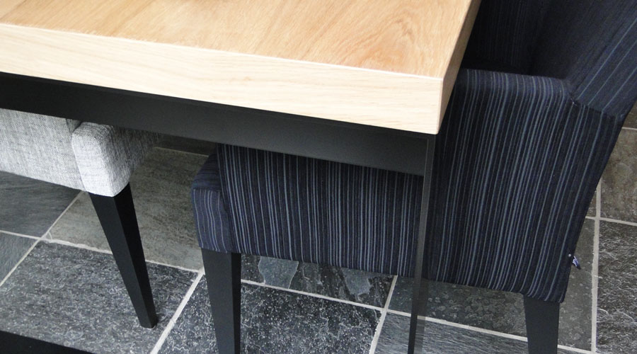 Interieurontwerp Hilversum