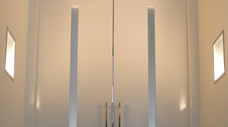 interieurarchitectuur Hilversum