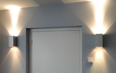 interieuradvies verlichting