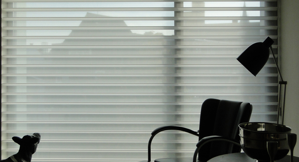 Interieurontwerp appartement