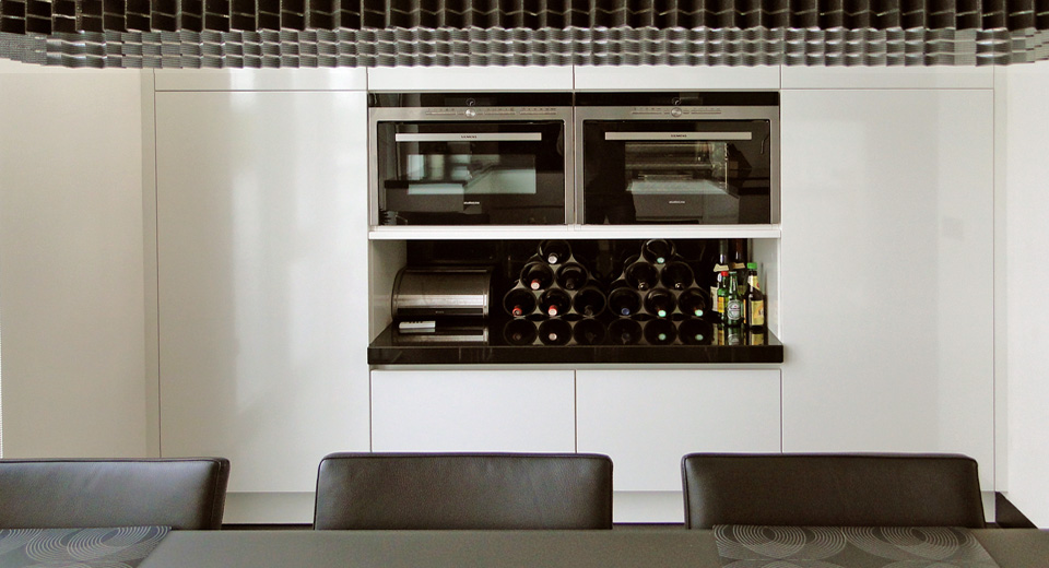 Interieurontwerp Amersfoort