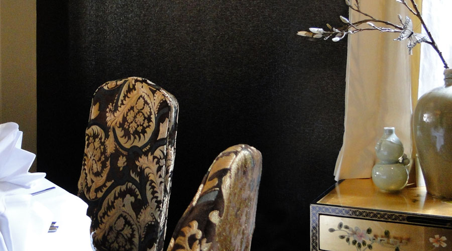 Interieurontwerp en styling restaurant Su