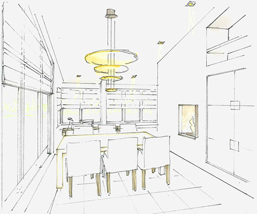 interieurontwerp Hilversum